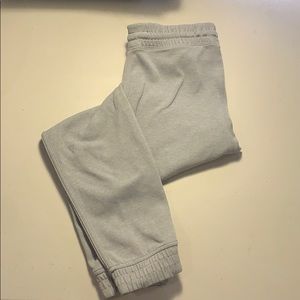 Ivivva Gray Sweatpants (10)